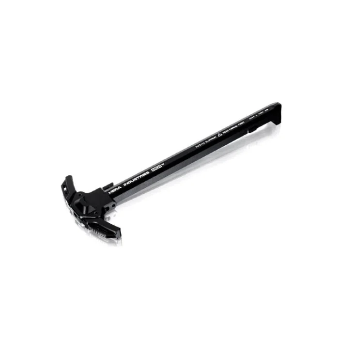 Dźwignia przeładowania HERA AR15 5.56 Black (09.13.02)
